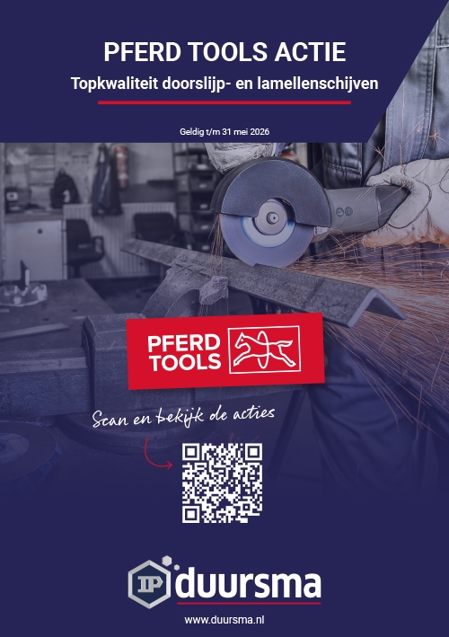 Pferd voorjaarsactie