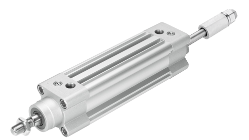 DSBC met slagverstelling