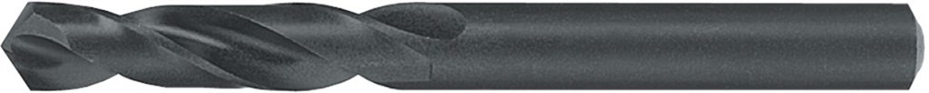 Plaatwerkboor HSS 11.130 DIN1897N 4,5mm