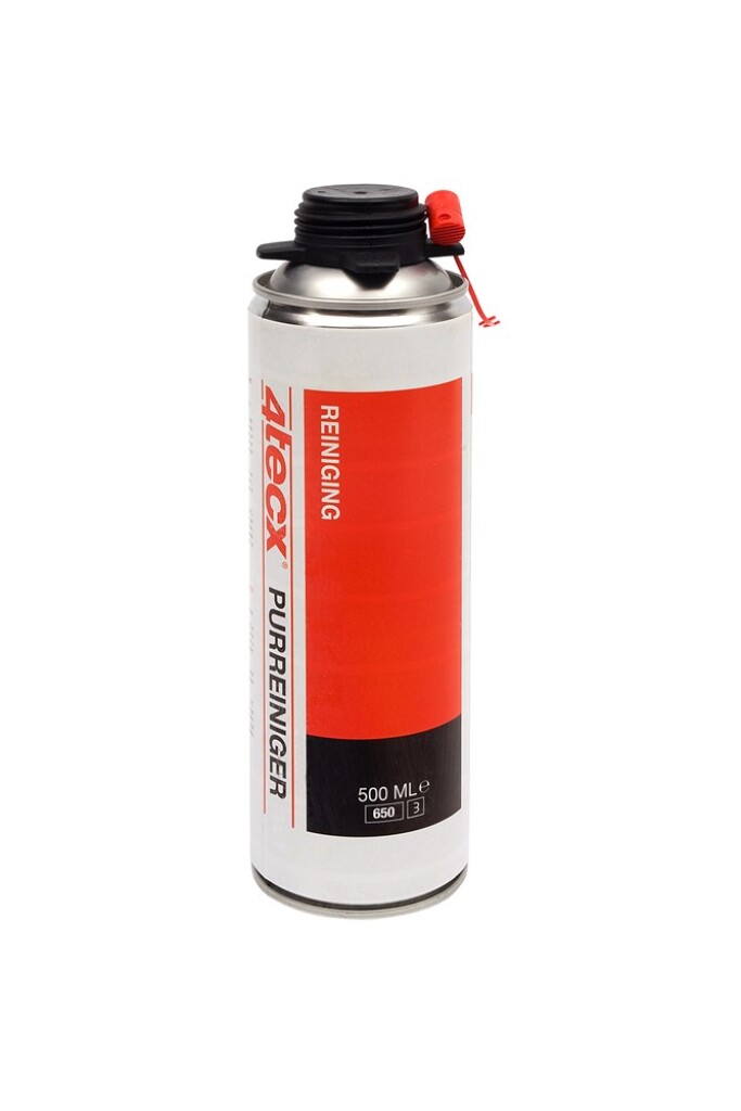 4tecx Pu-reiniger 500ml
