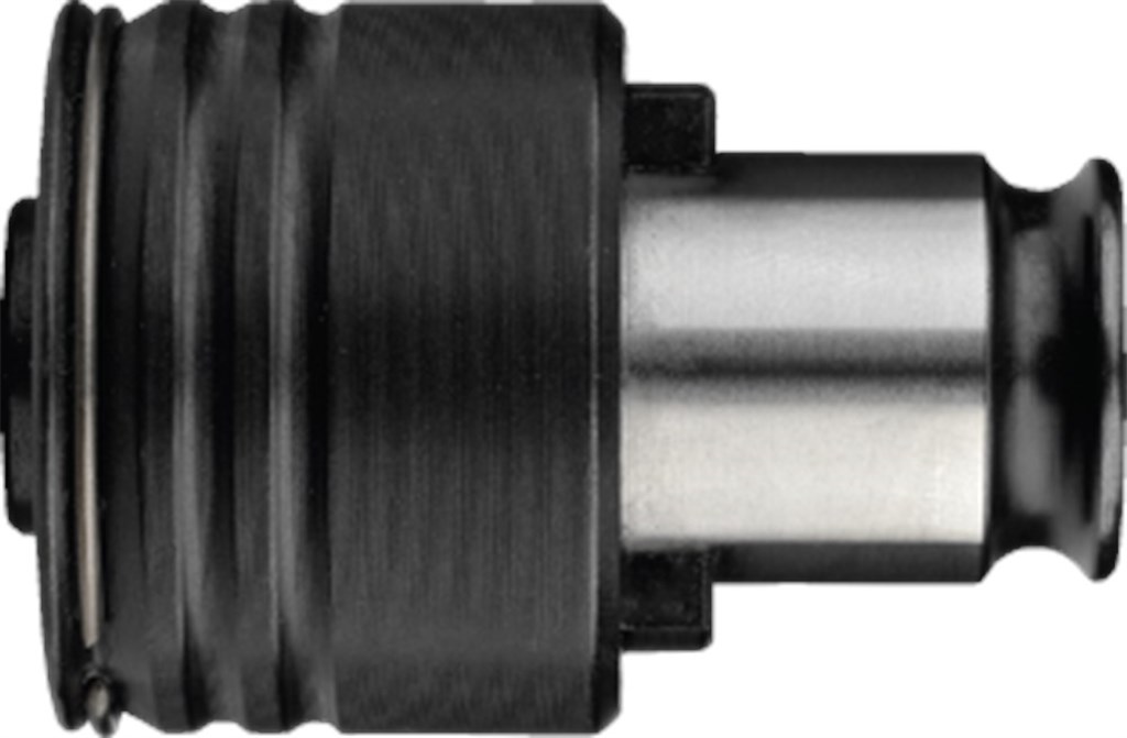 Tapinzetstuk DINratel 81.633 19/1-M10-7,0x5,5