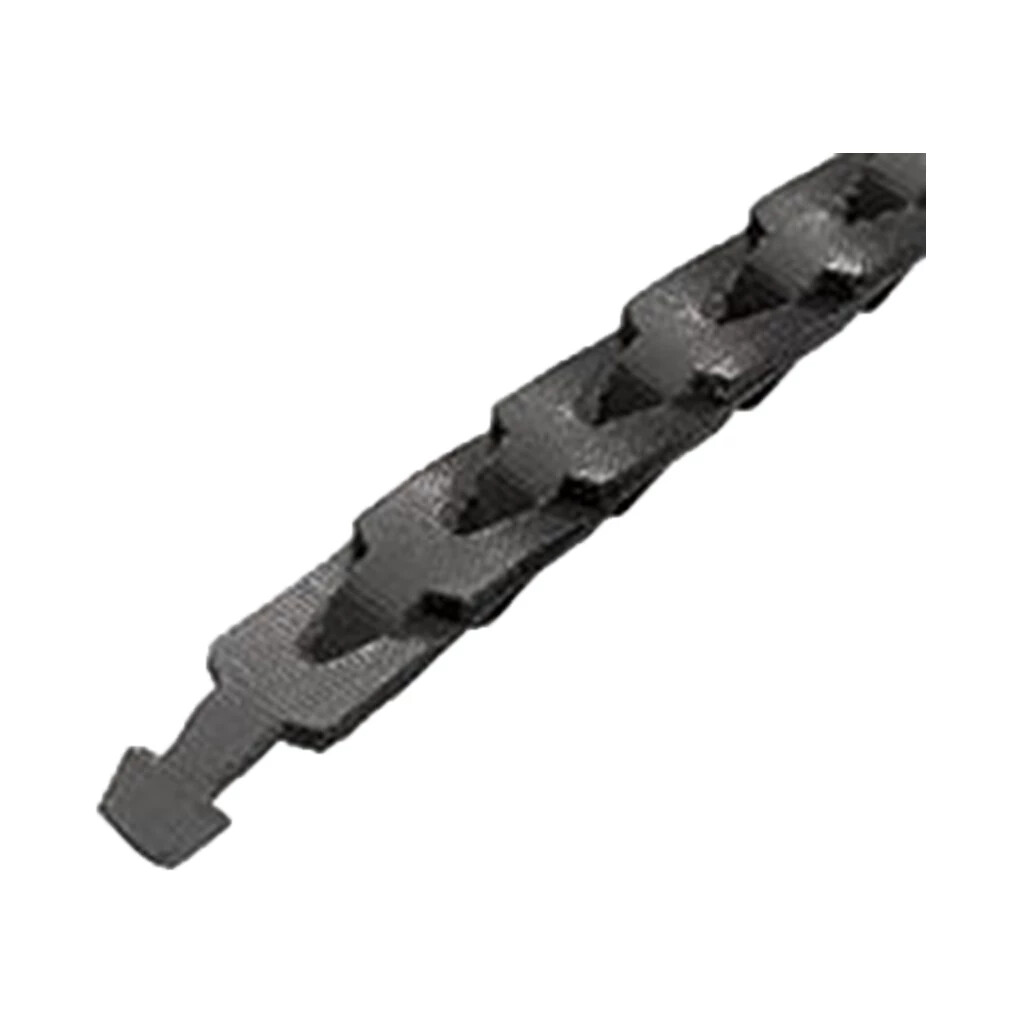 LB-10-T optibelt LB Polyurethaan schakel V-riem met polyester stof inzetstuk z profiel