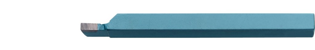 Steekbeitel 71.710 12x 8 R P30 DIN4981-ISO 7