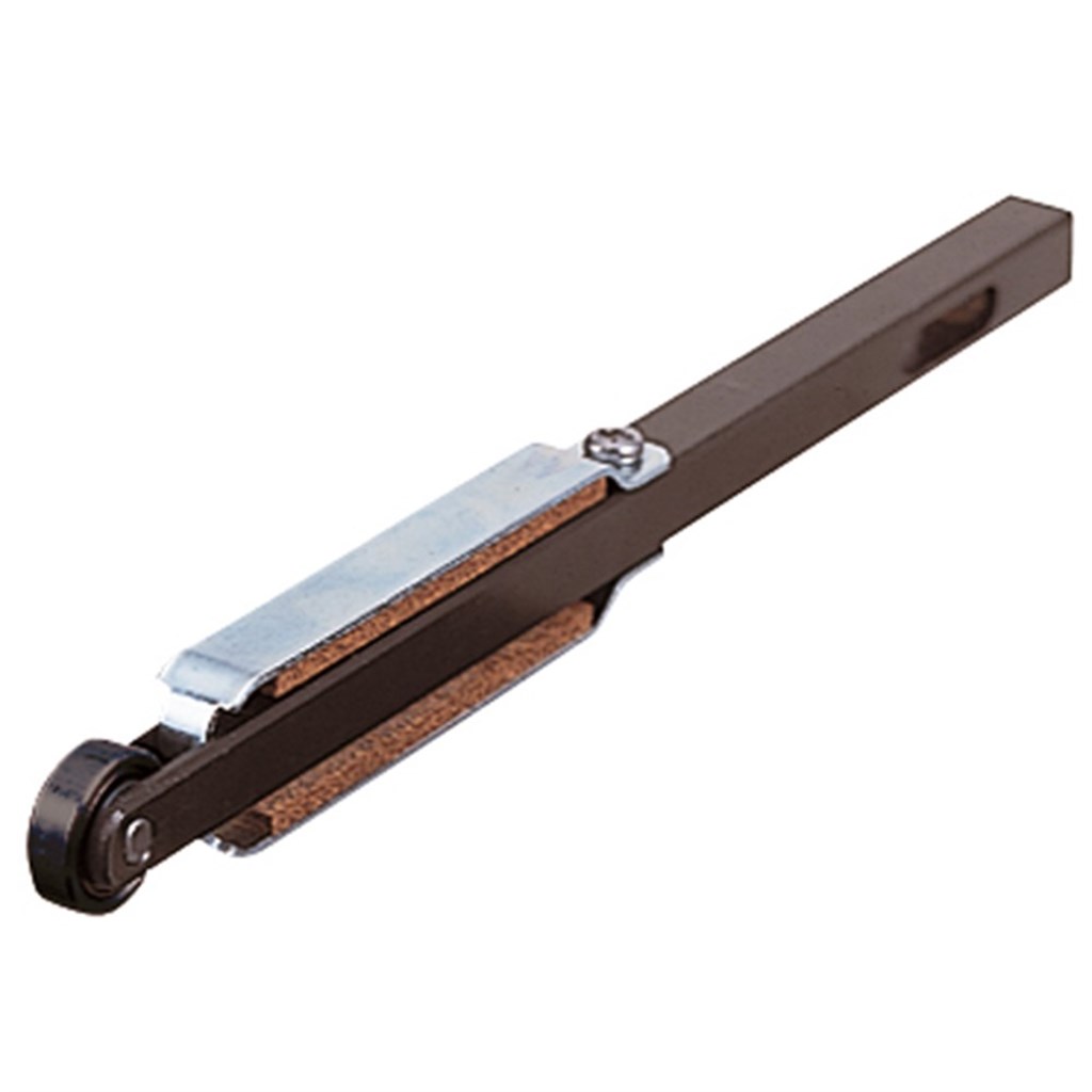 125158-5 Makita Schuurarm 9mm 