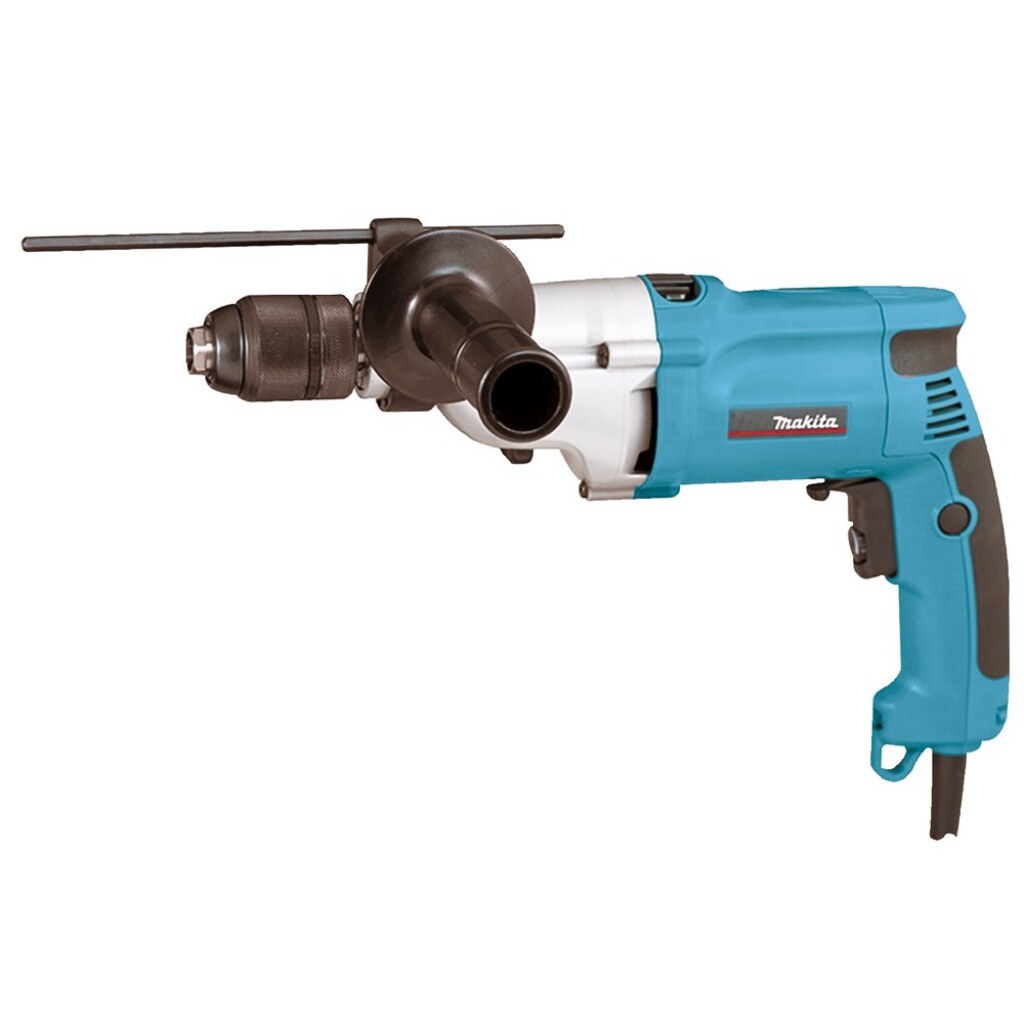 HP2051FH Makita 230V Klopboormachine In koffer