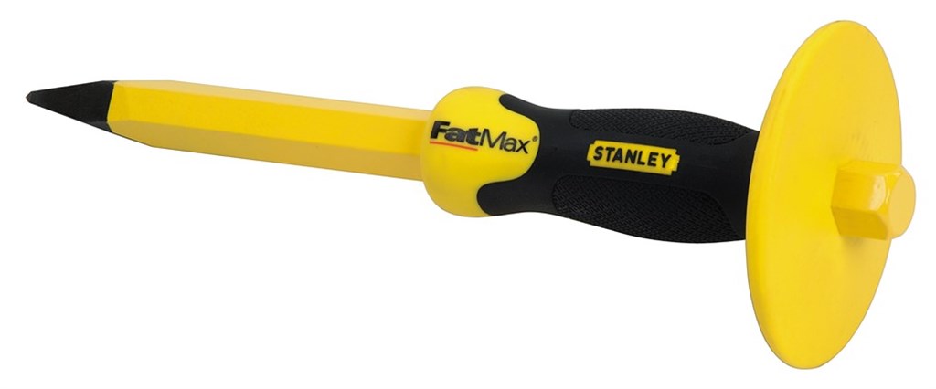 4-18-329 Stanley FatMax Betonpuntbeitel 19mm