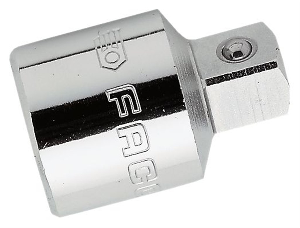S.230 FACOM Verloopstuk 1/2" naar 3/8"