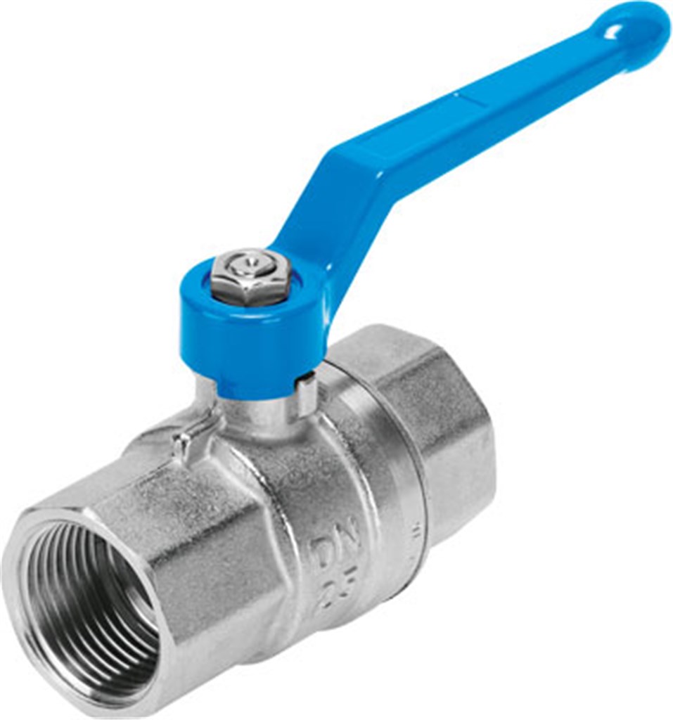VZBM-1/2-RP-50-D-2-M-B2B3 Festo 4405686 Bolkraan