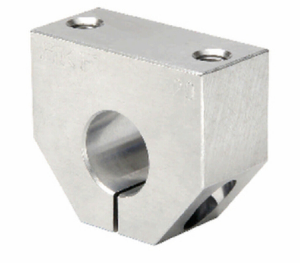 LSHS 40 Ewellix Kogelbus unit voor compact serie