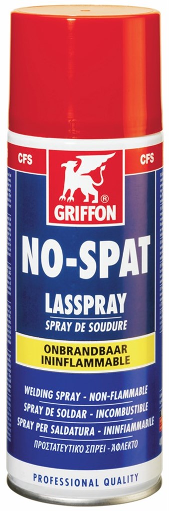 Griffon No-Spat® Spuitbus 400 ml