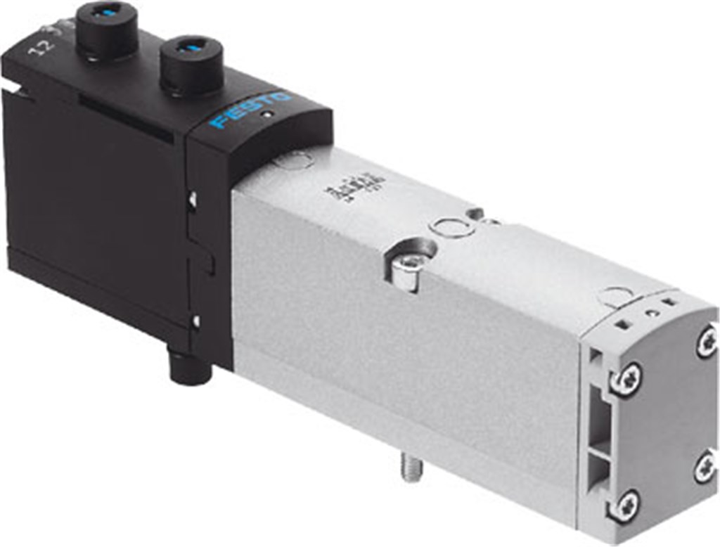 VSVA-B-B52-ZD-A1-1T1L Festo 539156 Magneetventiel