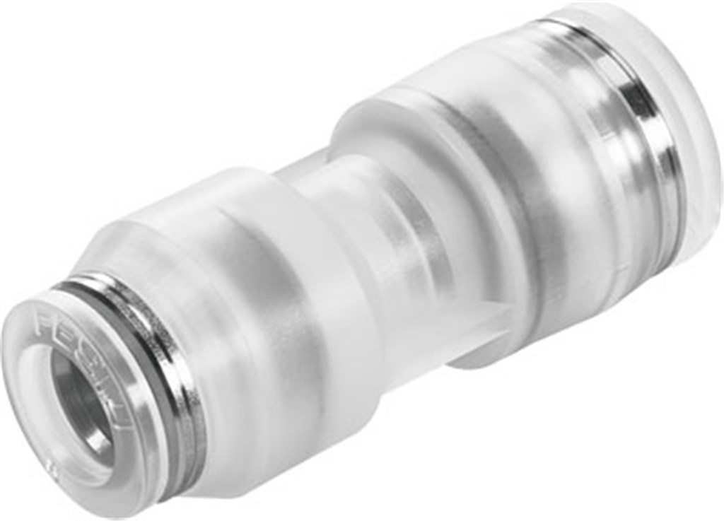 NPQP-D-Q10-Q8-FD-P10 Festo 133098 Iinsteekkoppeling