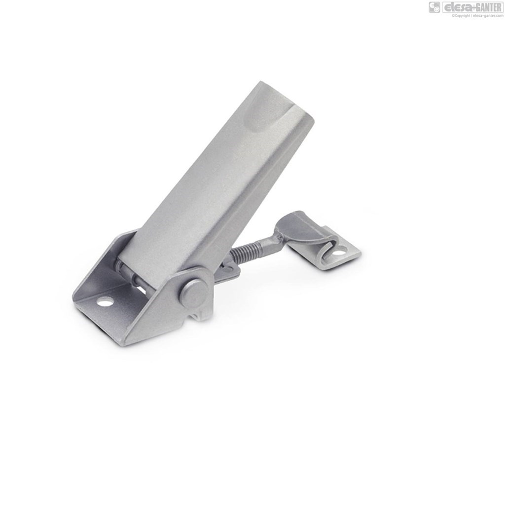 GN 831-100-S-ST-2 Ganter Sluitspanner