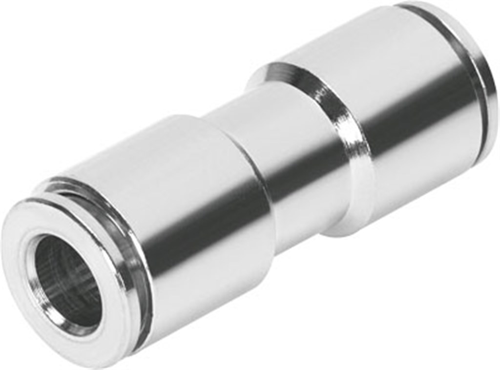 NPQM-D-Q4-E-P10 Festo 558760 Iinsteekkoppeling