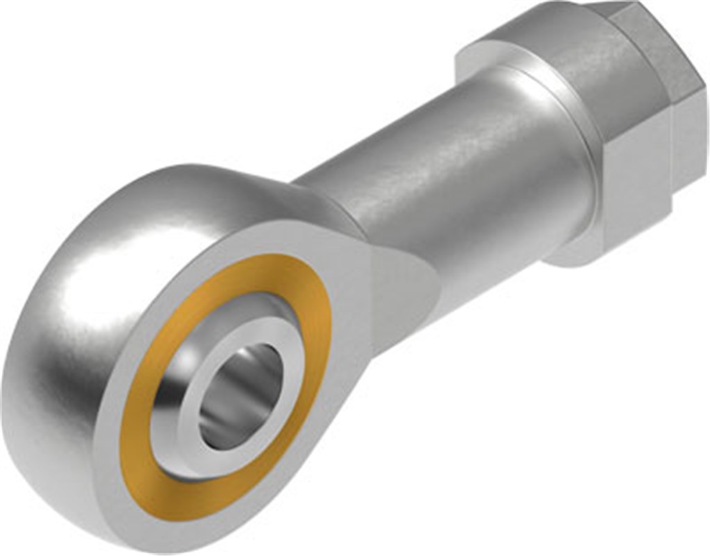 SGS-M6 Festo 9254 Scharnierkop