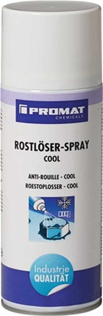 PROMAT Roestoplosser cool 400 ml
