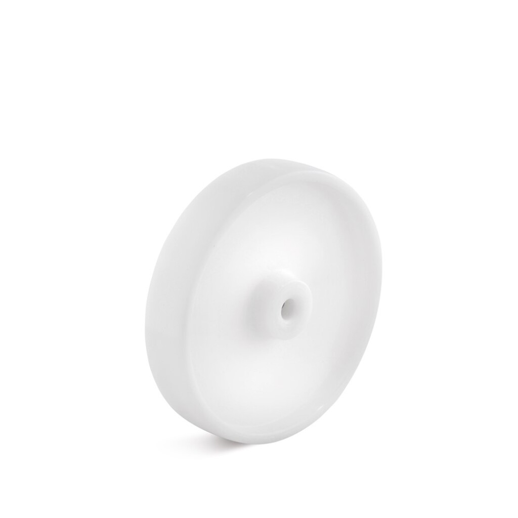 PAH-100-40-48-G15 TORWEGGE Wiel, polyamide 100mm