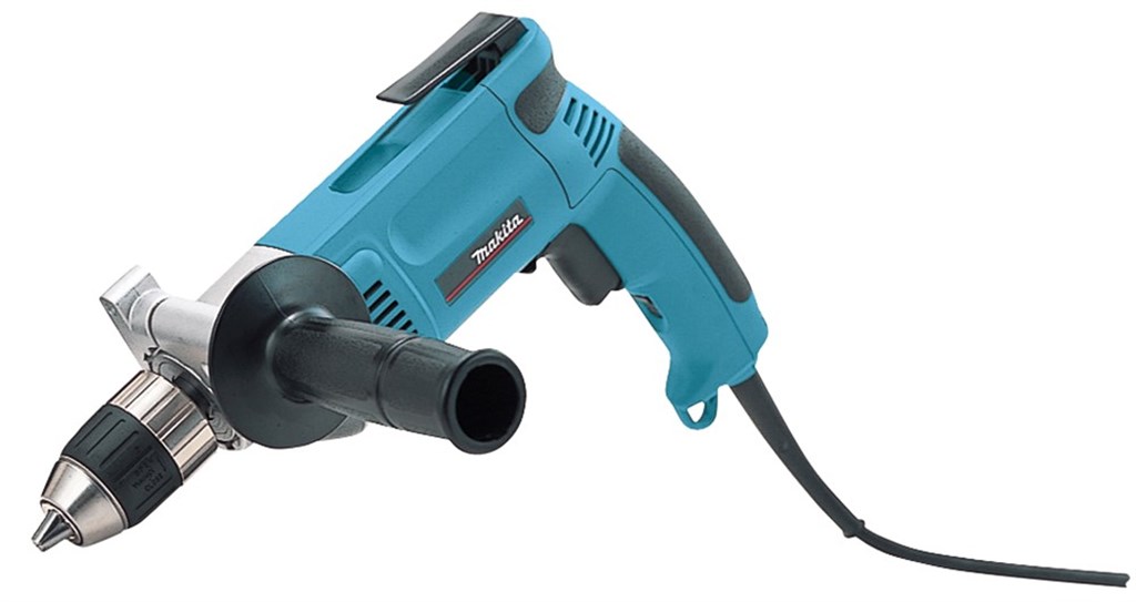 DP4001 Makita 230V Boormachine In doos