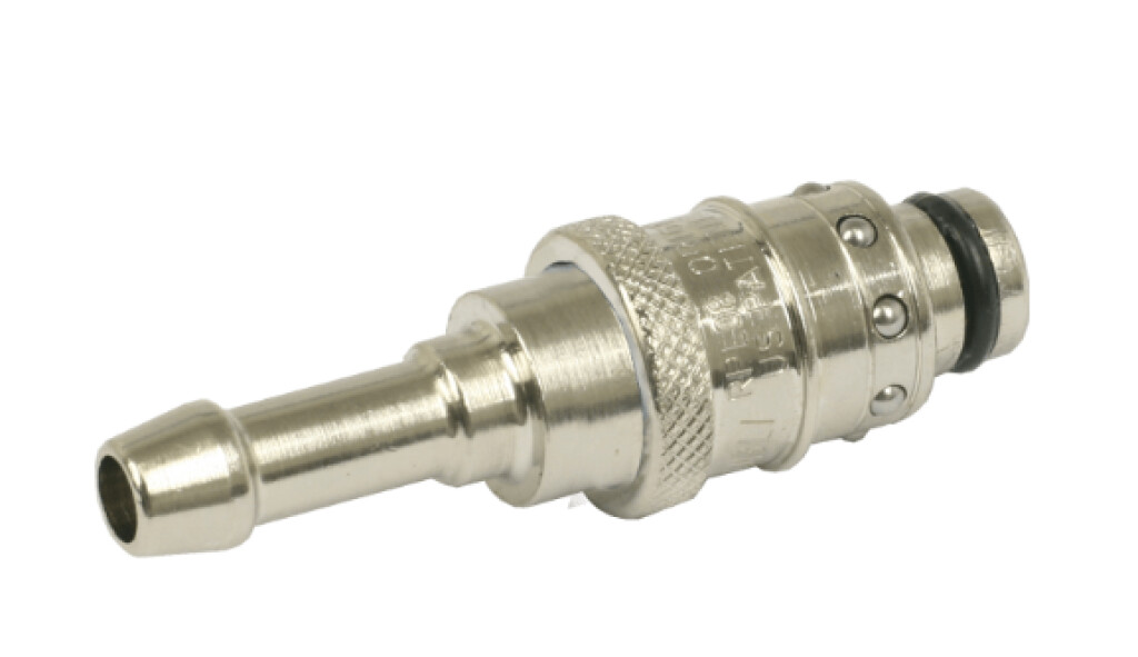 RPL08.6810 Staubli Steker slangpilaar 10mm