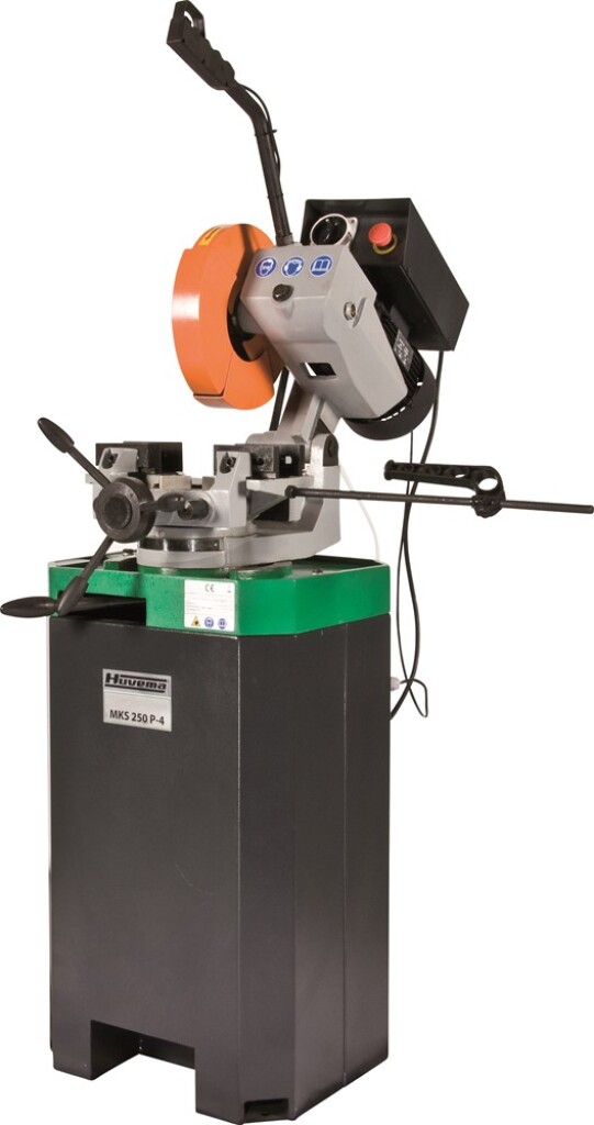 HU 250 CS-4 Metaalafkortzaag