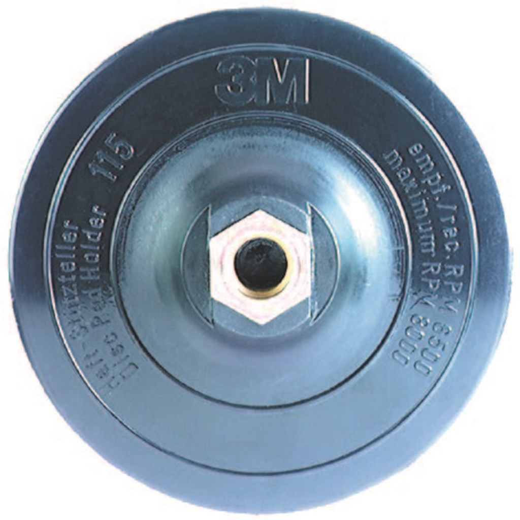 Houder T-haak +22mm center pin dh-ac 125mm x m14 inw