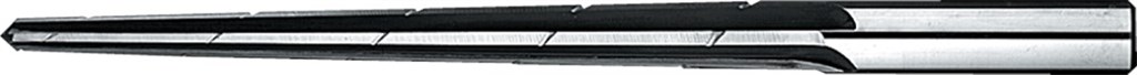 Pengatruimer HSS-E 51.820 5% 3-6mm +spaanbr