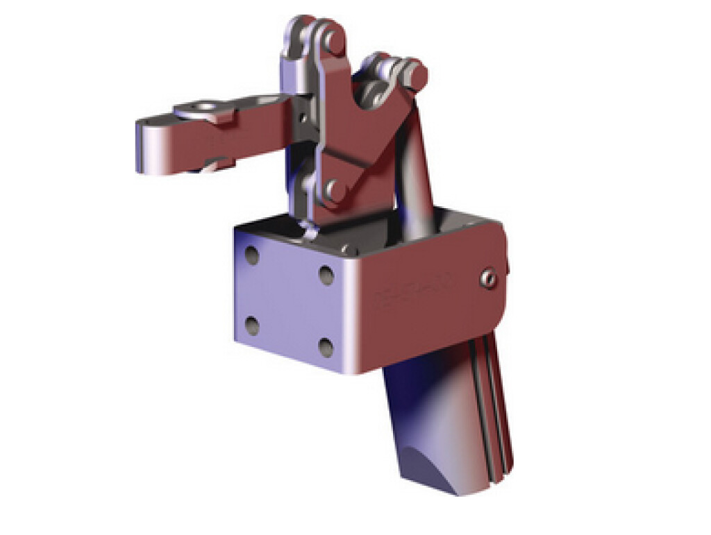 827-UE Destaco Pneumatische krachtspanner
