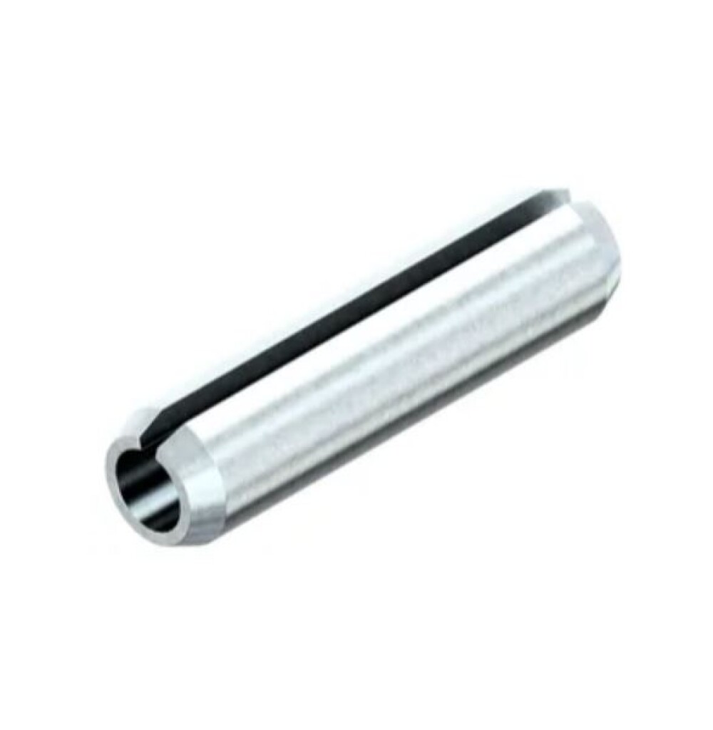 ISO8752 5x26mm Staal ELVZ Spanbus zware uitvoering