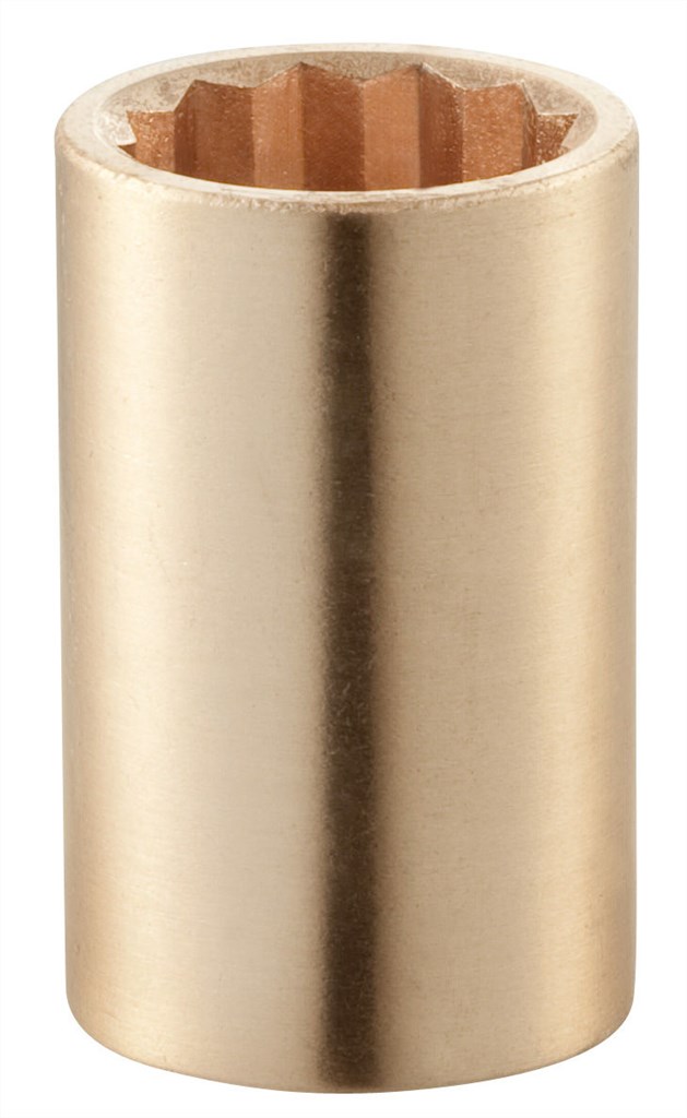 S.5/16SR Facom dop 1/2"x5/16" 12-kant vonkvrij
