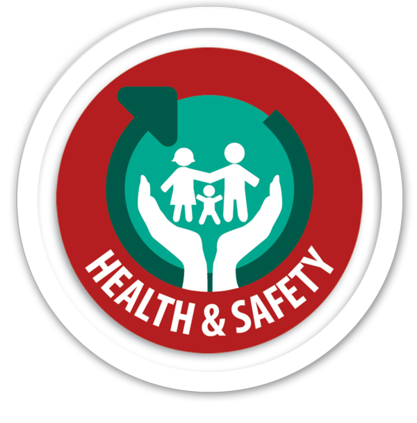 Loctite logo Health & Safety