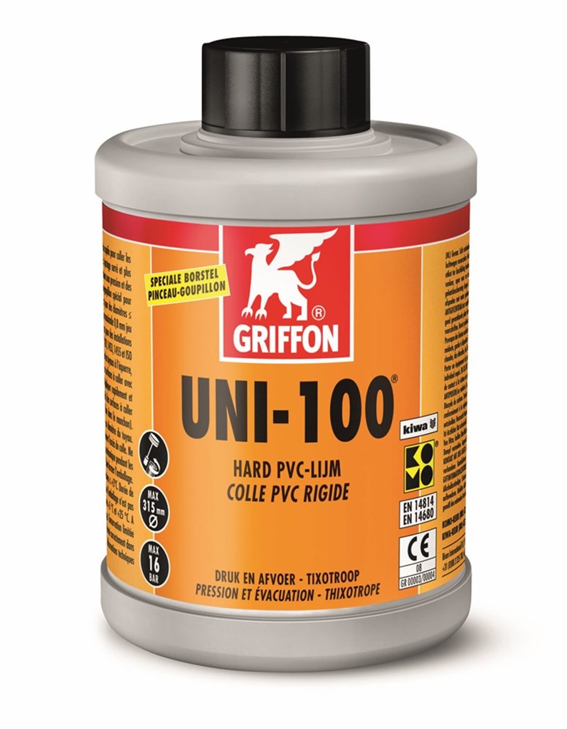Griffon UNI-100® Flacon 1 L
