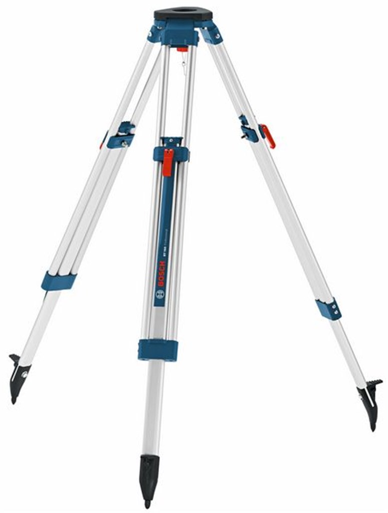 Bosch BT 160 Bouwstatief
