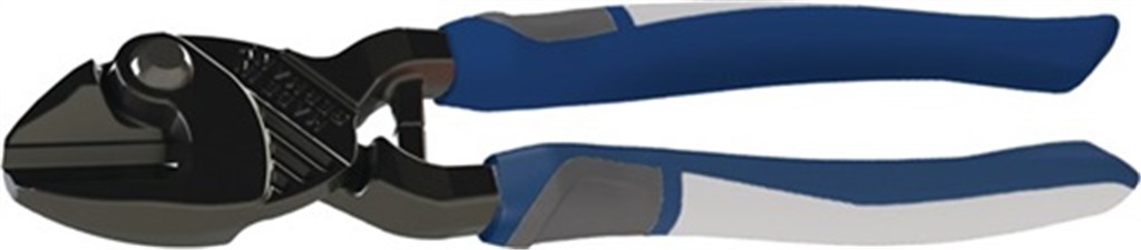 PROMAT Compacte middenknipper   lengte 190 mm 3-componenten-mantels