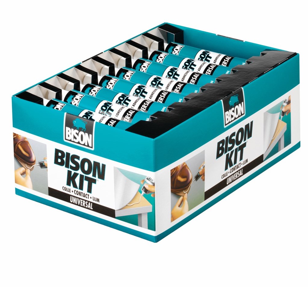 Bison Kit® Tube 100 ml
