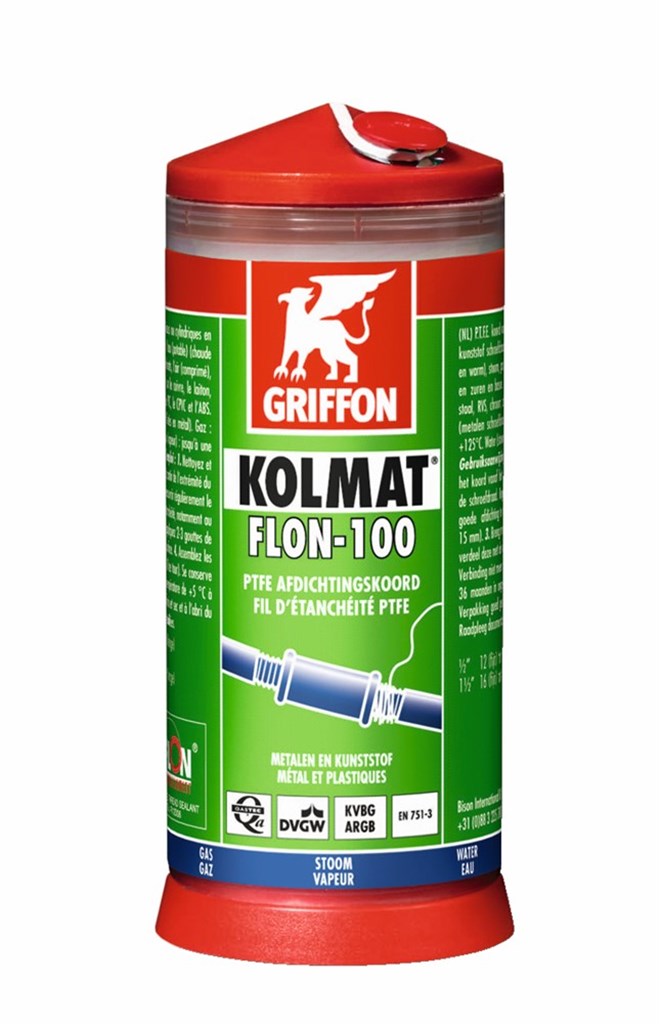 Griffon Kolmat® Flon-100 Dispenser 175 m