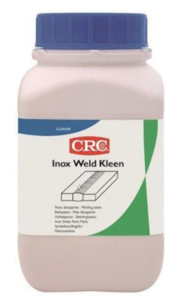 CRC Inox Weld Kleen Lascleaner, Flacon 2 kg