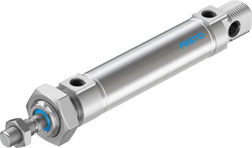 DSNU-25-60-PPV-A Festo 1908317 Ronde normcilinder CETOP RP 52 P;ISO 6432