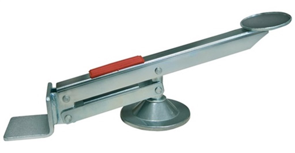 Draaiplateau draagvermogen 800 kg | Ergonomisch & Sterk ... | JIP SNEL Draaiplateau draagvermogen 800 kg | Ergonomisch & Sterk ... | JIP SNEL