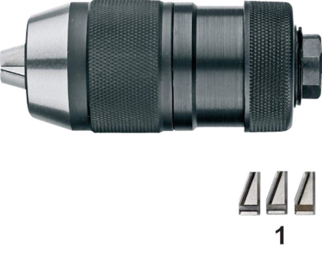Boorhouder zelfspannend 81.200 type A 3-16/UNF5/8