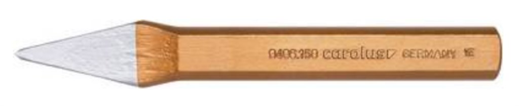 R91490021 GEDORE red Ritsbeitel vlak-ovaal 150x6x11mm