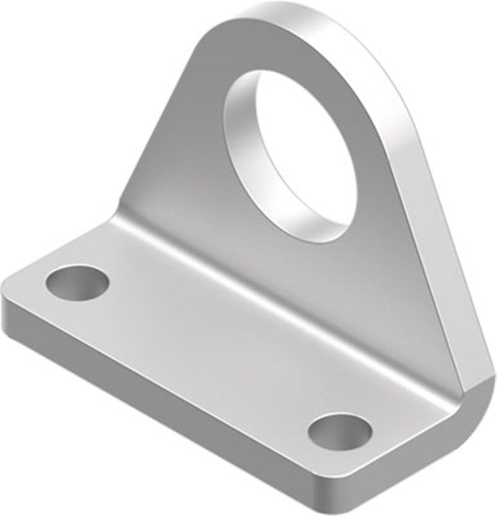 HBN-12/16X1 Festo 5125 Voetbevestiging