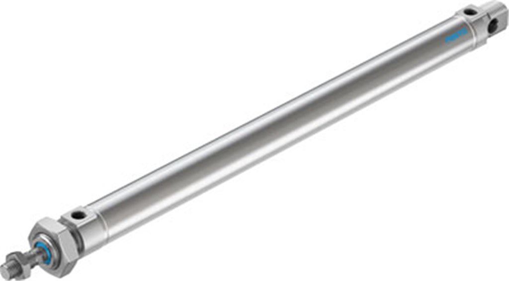 DSNU-25-300-P-A Festo 19228 Ronde normcilinder CETOP RP 52 P;ISO 6432
