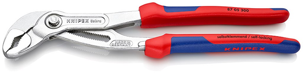 87 05 300 Knipex Cobra® 300 mm