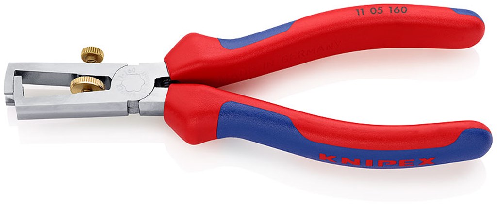11 05 160 Knipex Afstriptang 160 mm