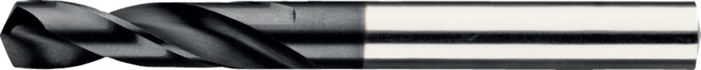 Plaatwerkboor HSS-CO TIALN 11.167 DIN1897 2,5mm
