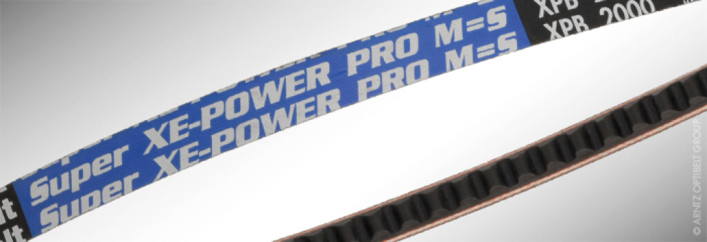 XPA1600XEP Optibelt Super XE-Power PRO Smalprofiel v-snaar XPA1600XEP Optibelt Super XE-Power PRO Smalprofiel v-snaar