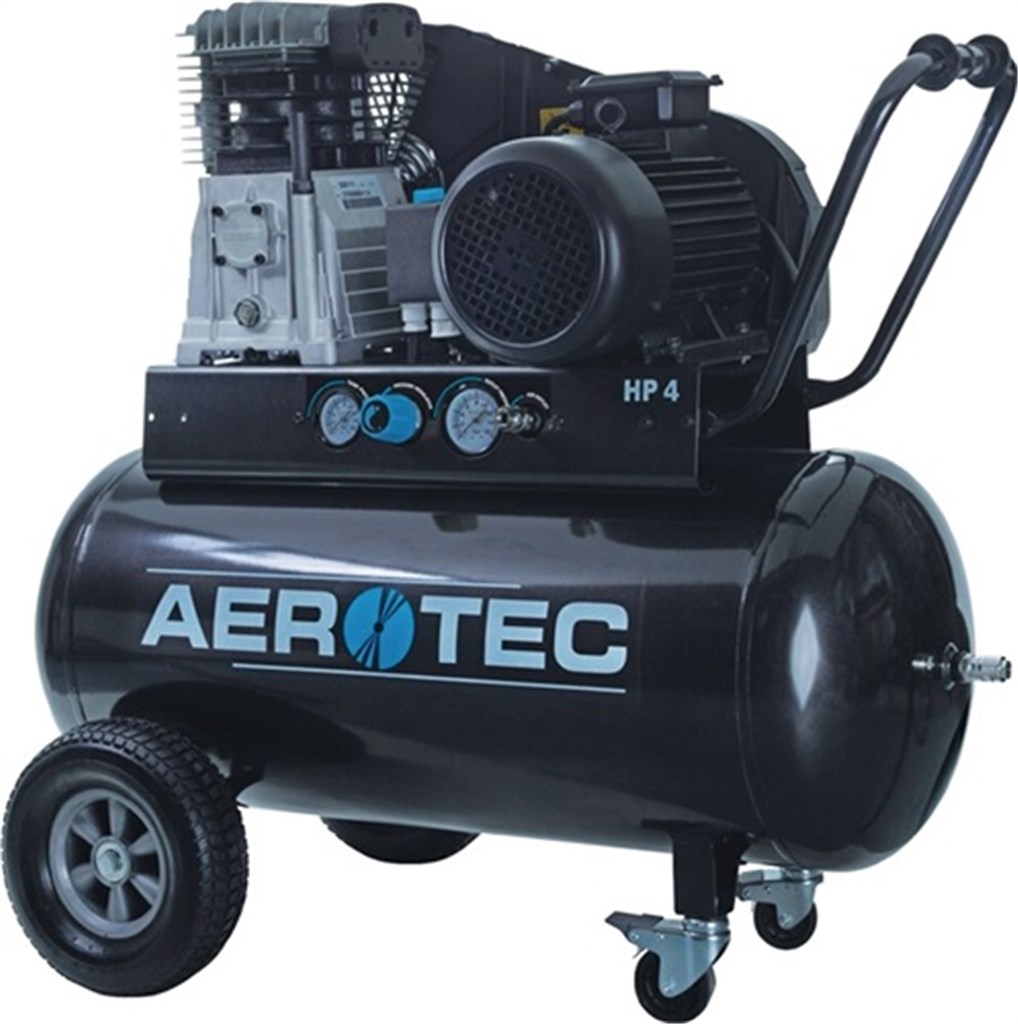 AEROTEC Compressor Aerotec 600-90 TECH 3 kW 600 l/min 90 l
