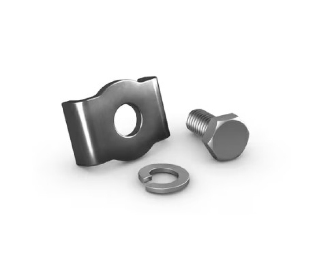 MS 3068-64 SKF Borgclip