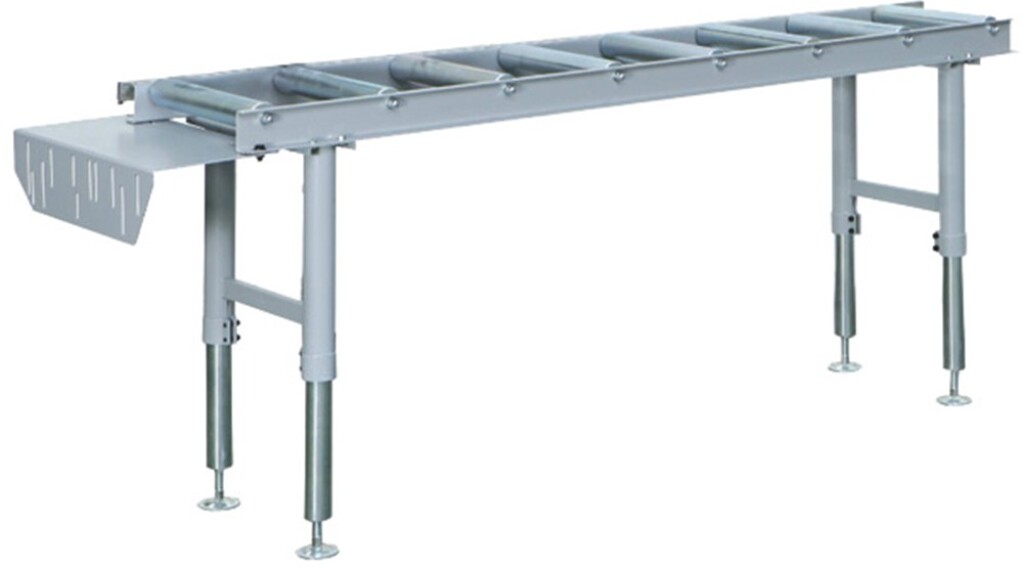 RB 650-1000 Z3m Rollenbaan