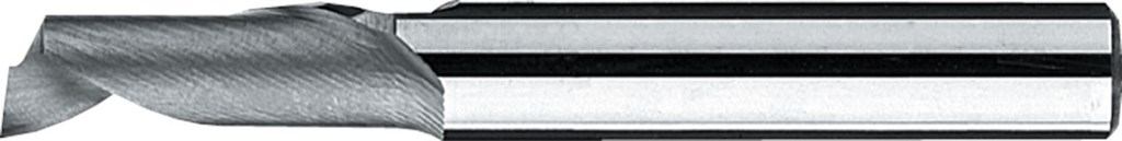 Snijder MG-VHM 36.140 1-snijder voor aluminium 6,0x18x50mm